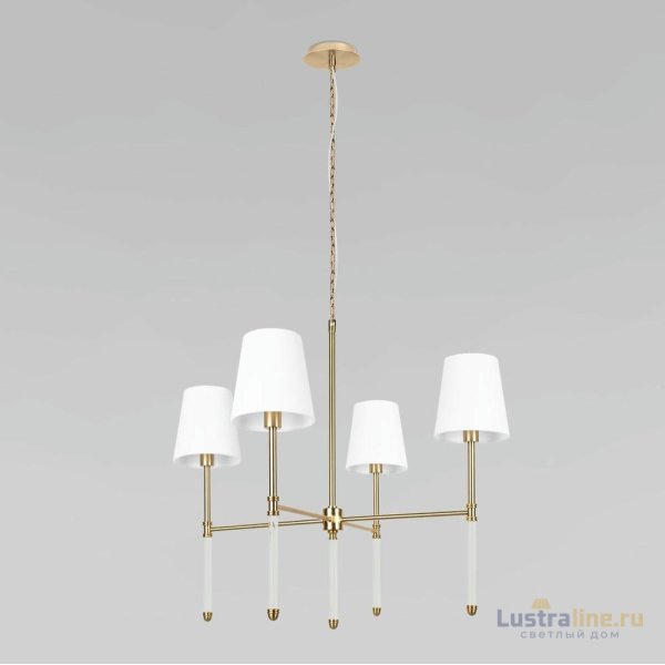 Подвесная люстра Loft IT Cosy 10308 Antique Brass Подвесная люстра Loft IT Cosy 10308 Antique Brass