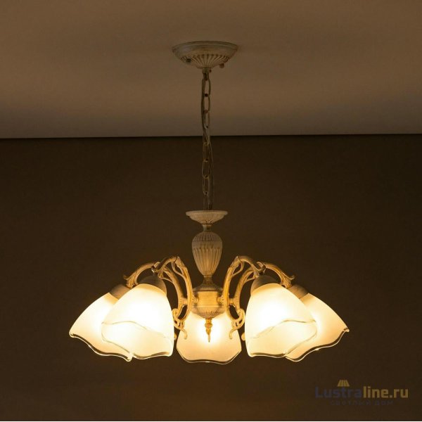Подвесная люстра Citilux Латур CL413250 Подвесная люстра Citilux Латур CL413250