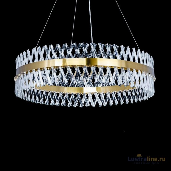 Подвесная люстра Citilux Ричард CL336103 Подвесная люстра Citilux Ричард CL336103