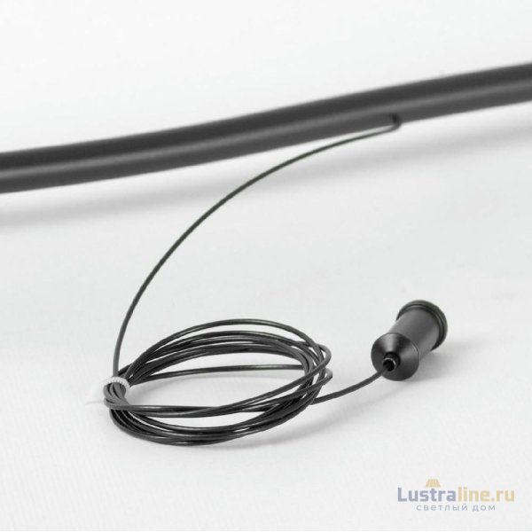 Подвесная люстра Lussole Wave LSP-7243 Подвесная люстра Lussole Wave LSP-7243