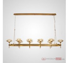 Подвесная люстра ImperiumLoft Lotos 177885-26
