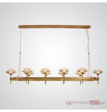 Подвесная люстра ImperiumLoft Lotos 177885-26