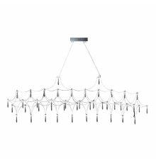 Подвесная люстра ST Luce Gravetta SL6603.103.23