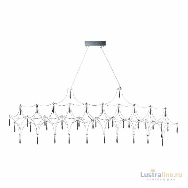 Подвесная люстра ST Luce Gravetta SL6603.103.23