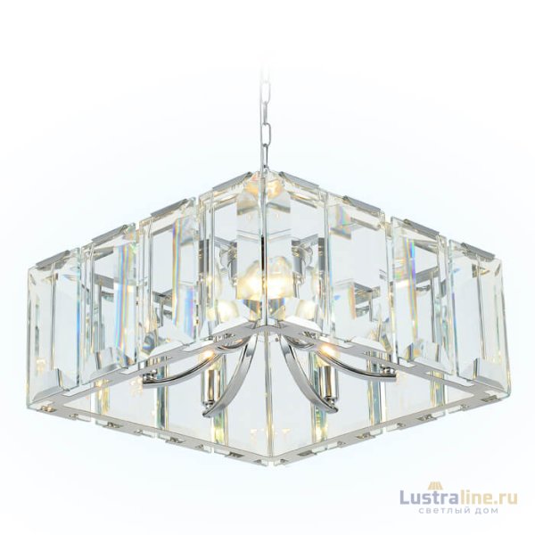 Подвесная люстра Ambrella Light Traditional TR5148