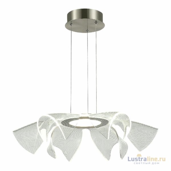 Подвесная люстра ST Luce Fairy SL6235.103.20 Подвесная люстра ST Luce Fairy SL6235.103.20