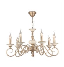 Подвесная люстра Maytoni Perla ARM337-07-R