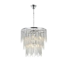 Подвесная люстра Stilfort Grandex 2145/09/12P