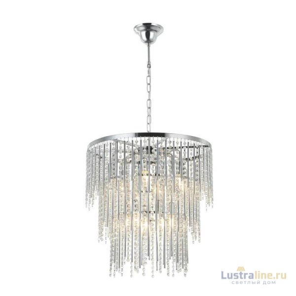 Подвесная люстра Stilfort Grandex 2145/09/12P Подвесная люстра Stilfort Grandex 2145/09/12P