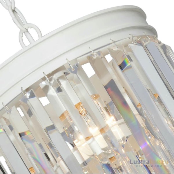 Подвесная люстра Vitaluce V5151-0/3+1 Подвесная люстра Vitaluce V5151-0/3+1