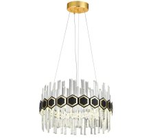 Подвесная люстра Natali Kovaltseva INNOVATION STYLE 83015