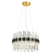 Подвесная люстра Natali Kovaltseva INNOVATION STYLE 83015