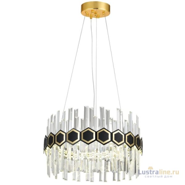 Подвесная люстра Natali Kovaltseva INNOVATION STYLE 83015