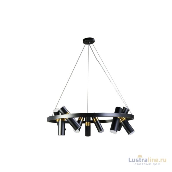 Подвесная люстра Zortes Tweeny ZRS.1828.80 Подвесная люстра Zortes Tweeny ZRS.1828.80