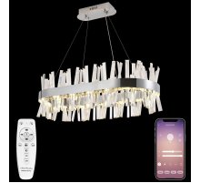 Подвесная люстра Natali Kovaltseva Tiziano LED LAMPS 81251
