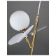 Подвесная люстра Zortes Floret ZRS.01201.02