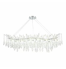 Подвесная люстра ST Luce Teardrops SL1660.113.12