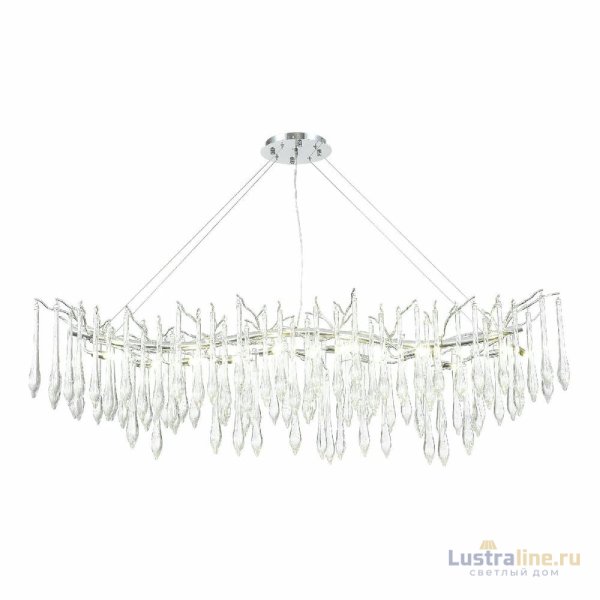 Подвесная люстра ST Luce Teardrops SL1660.113.12