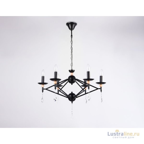 Подвесная люстра Ambrella Light Modern TR9597 Подвесная люстра Ambrella Light Modern TR9597