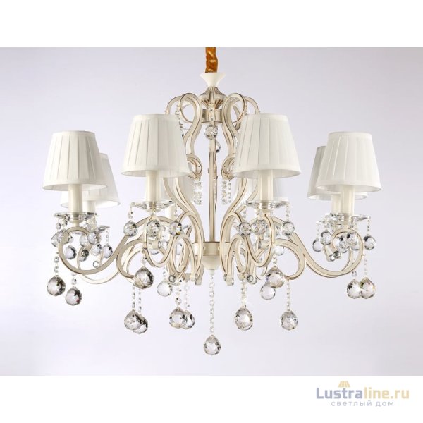 Подвесная люстра Ambrella Light Traditional TR4561