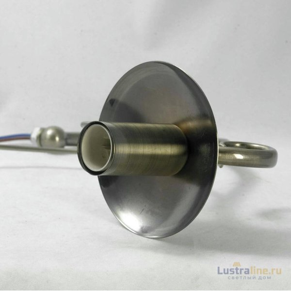Подвесная люстра Lussole LSP-9942 Подвесная люстра Lussole LSP-9942