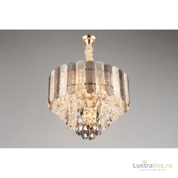 Подвесная люстра Aployt Rozel APL.770.03.10