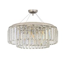 Подвесная люстра Arti Lampadari Milano E 1.5.D50.505 N