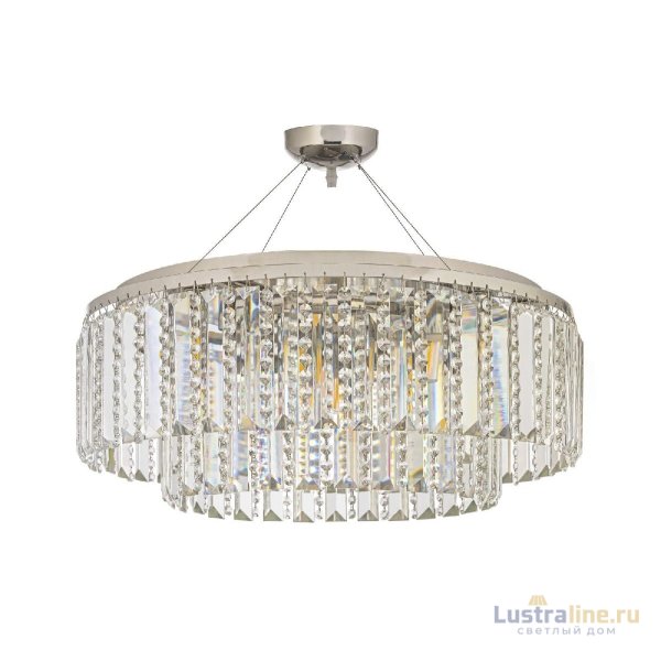 Подвесная люстра Arti Lampadari Milano E 1.5.D50.505 N