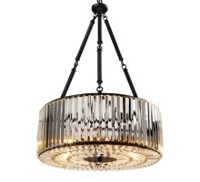 Подвесная люстра Delight Collection Infinity KR0803P-4 Подвесная люстра Delight Collection Infinity KR0803P-4