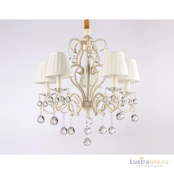 Подвесная люстра Ambrella Light Traditional TR4560 Подвесная люстра Ambrella Light Traditional TR4560