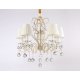 Подвесная люстра Ambrella Light Traditional TR4560