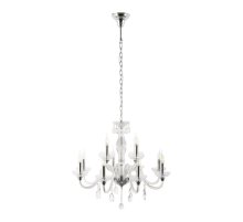 Подвесная люстра Dio DArte Elite Lamponi E 1.1.12.600 N