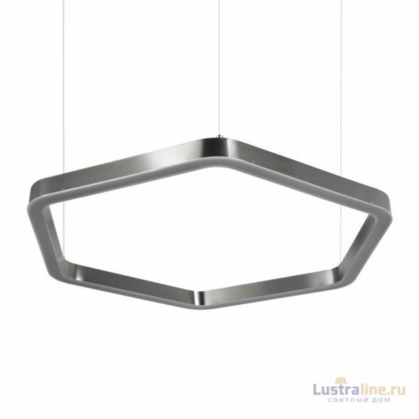 Подвесная люстра Loft IT Titanium 10243M Dark grey