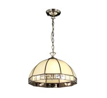 Подвесная люстра Citilux Шербург-1 CL440131