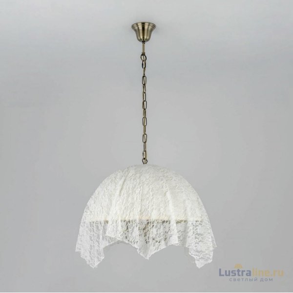 Подвесная люстра Citilux Базель CL407134 Подвесная люстра Citilux Базель CL407134