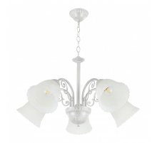 Подвесная люстра Arte Milano Amalfi 338544/5 WT+SL