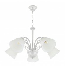 Подвесная люстра Arte Milano Amalfi 338544/5 WT+SL