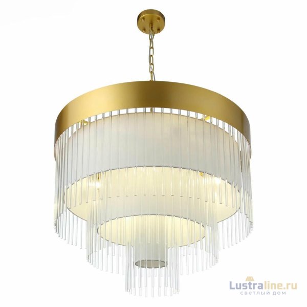 Подвесная люстра ST Luce Aversa SL1352.203.12