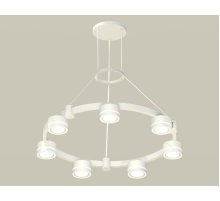 Подвесная люстра Ambrella Light Traditional (A9203, C9236, N8433) XR92031601