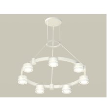 Подвесная люстра Ambrella Light Traditional (A9203, C9236, N8433) XR92031601