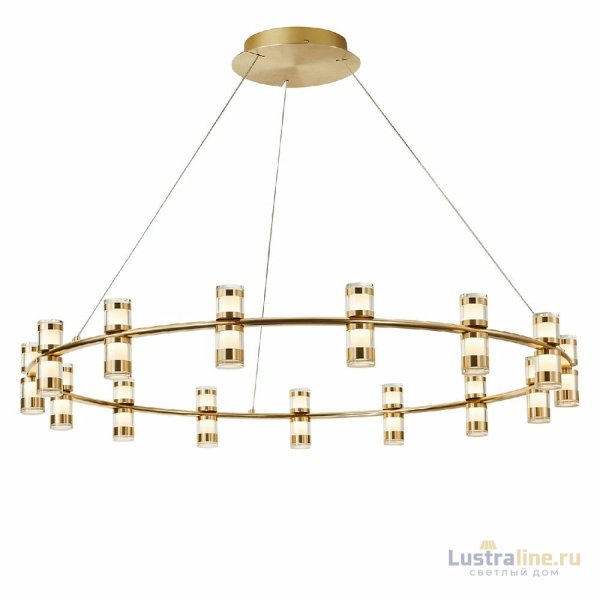 Подвесная люстра Favourite Ampullen 4323-15P Подвесная люстра Favourite Ampullen 4323-15P