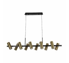 Подвесная люстра Modestyle MS.9881.10