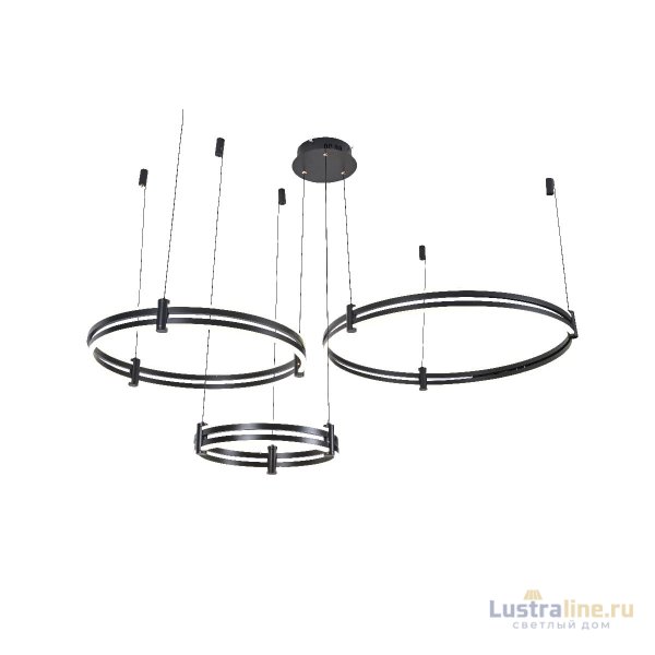 Подвесная люстра Zortes Duble-R ZRS.27510.03 Подвесная люстра Zortes Duble-R ZRS.27510.03