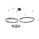 Подвесная люстра Zortes Duble-R ZRS.27510.03