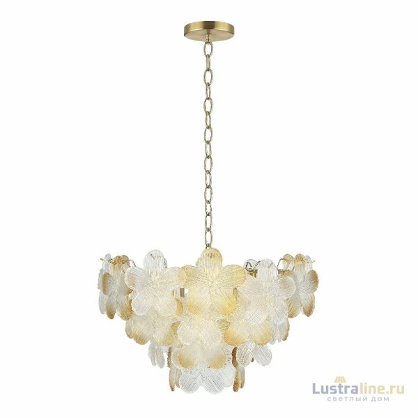 Подвесная люстра ST Luce Tender SL6240.203.06