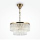 Подвесная люстра Maytoni Colonne MOD093PL-04BS