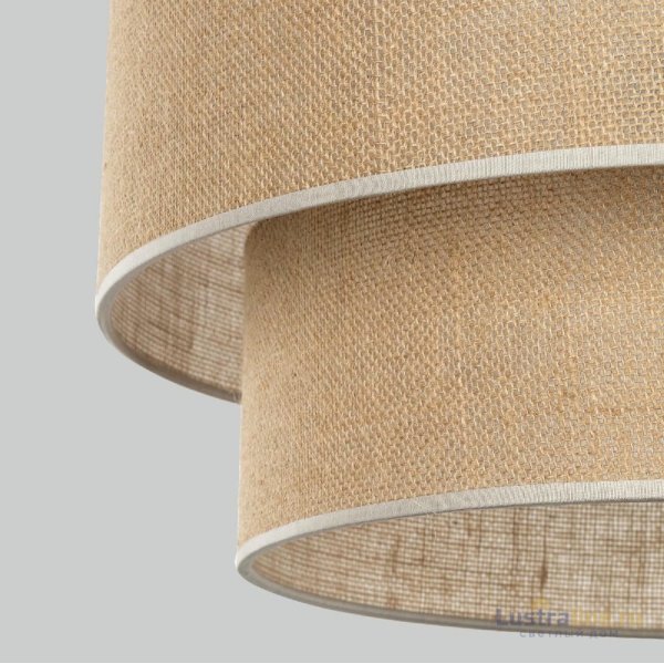 Подвесная люстра TK Lighting 5402 Calisto a068437
