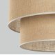 Подвесная люстра TK Lighting 5402 Calisto a068437