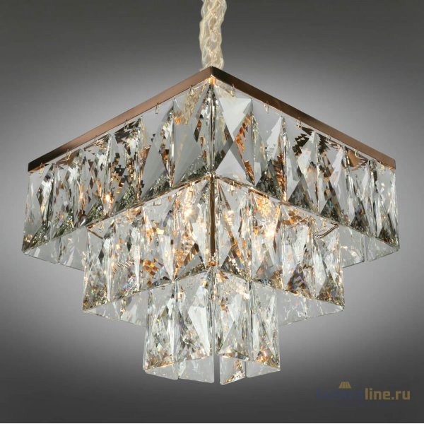 Подвесная люстра Omnilux OML-72603-06 Подвесная люстра Omnilux OML-72603-06