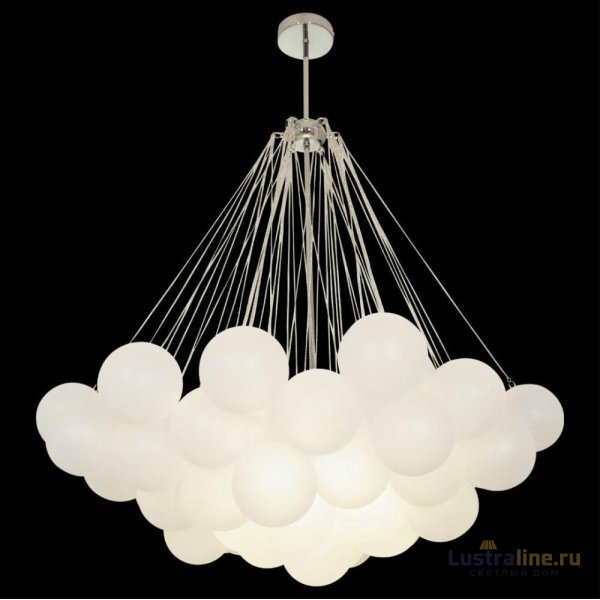 Подвесная люстра Loft IT Dream 10129/1000 Подвесная люстра Loft IT Dream 10129/1000